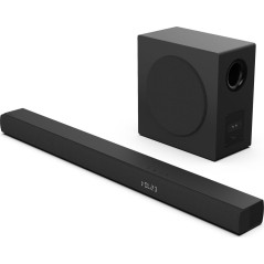 Hisense HS3100 3.1.kanal Soundbarsystem Sort